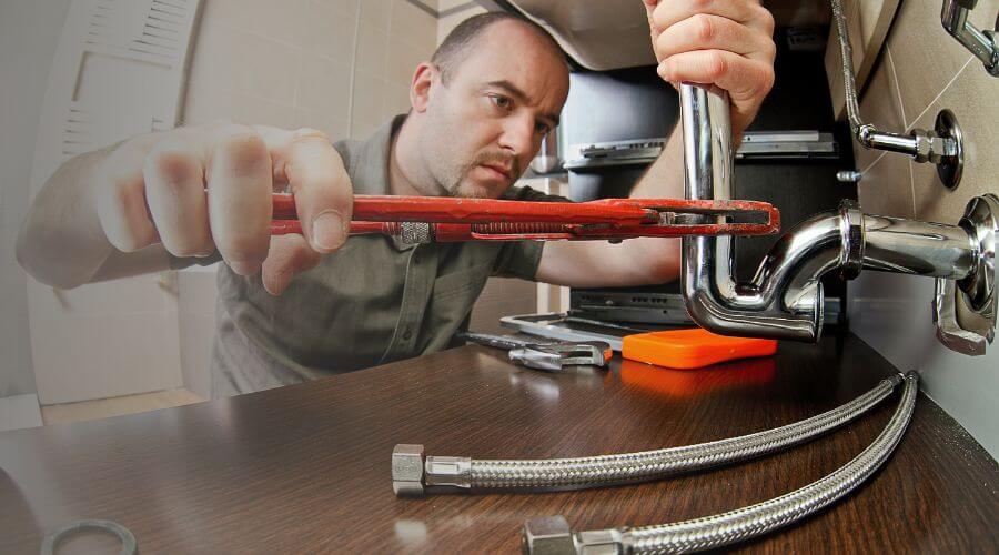 Professional expert plumbing services in Rutland, SD